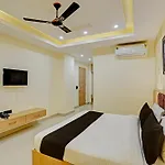 Hotel Hight Tej Palace Near Igi Airport Delhi