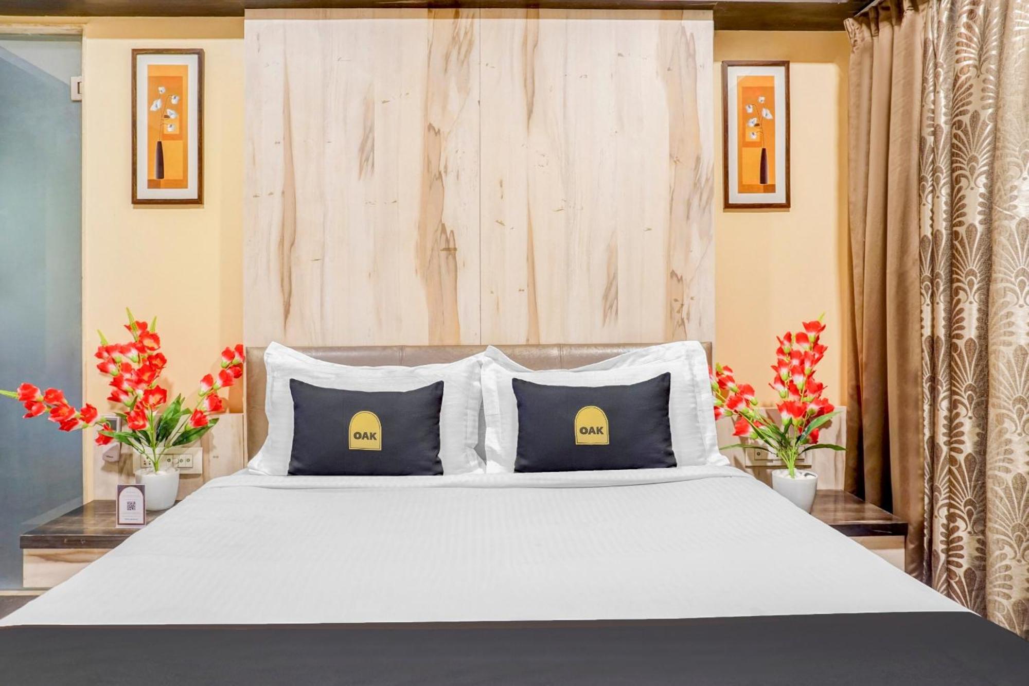 Hight Tej Palace Near Igi Airport Delhi New Delhi