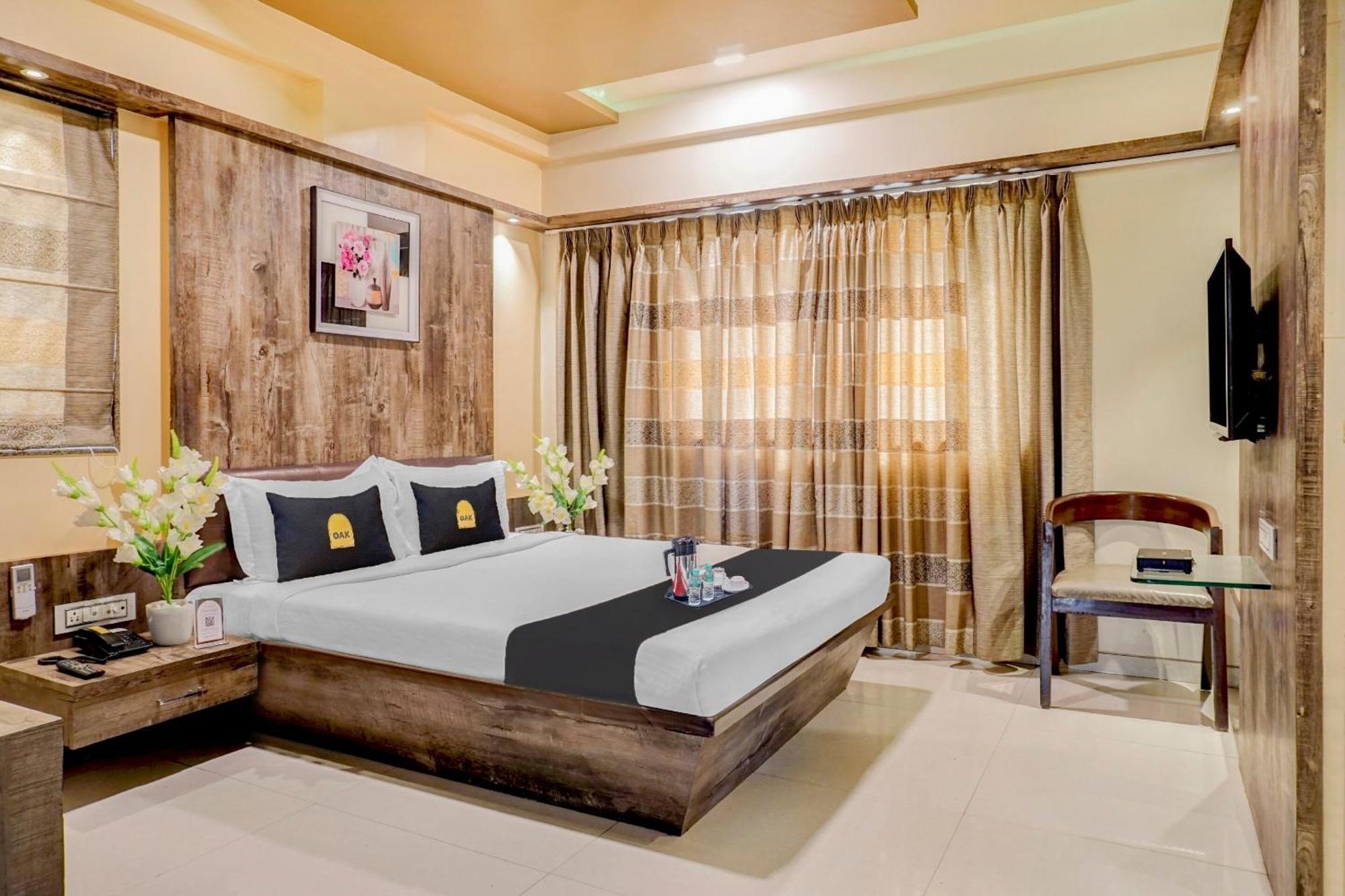 Hight Tej Palace Near Igi Airport Delhi Hotel 4*