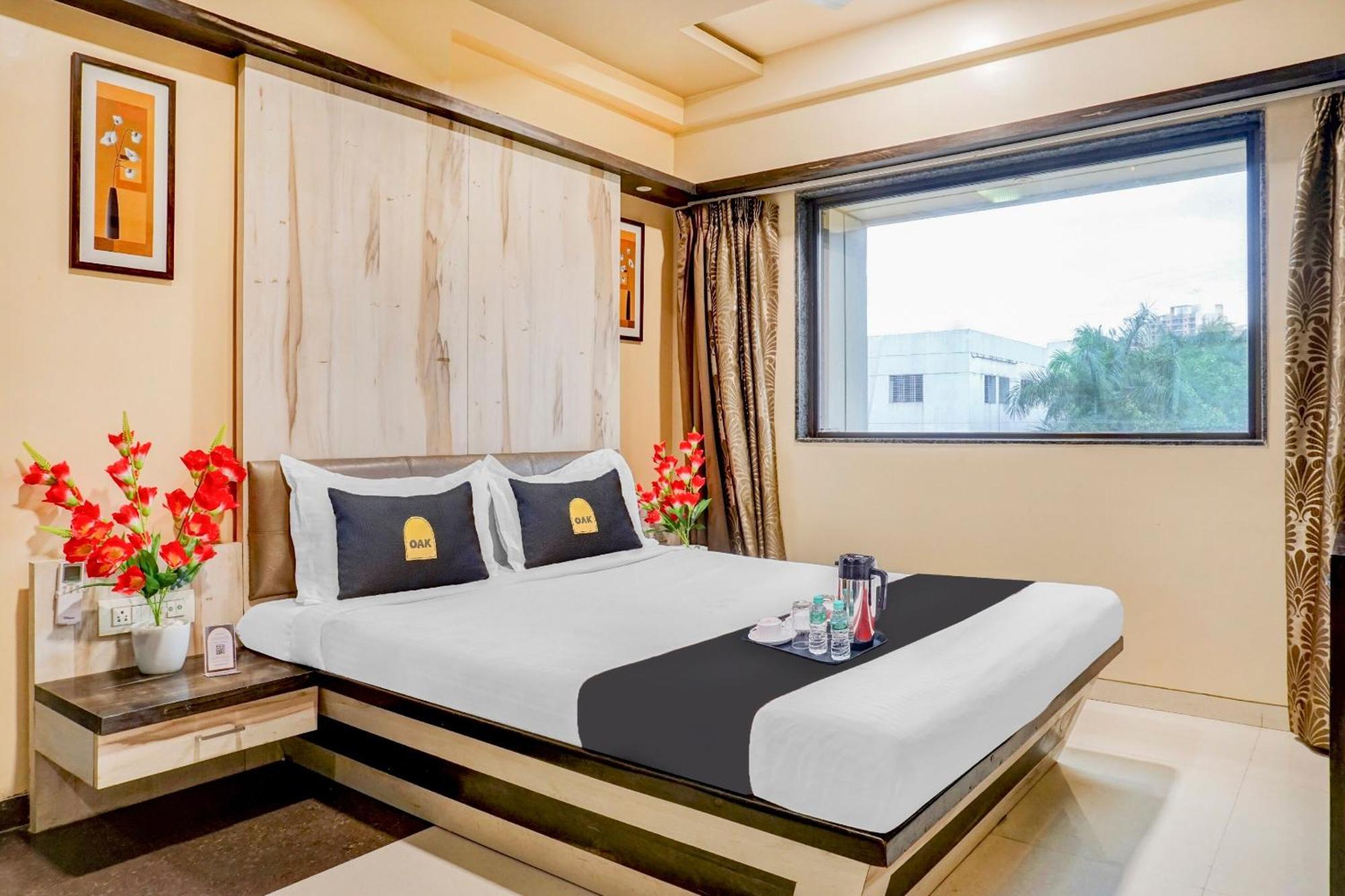 Hotel Hight Tej Palace Near Igi Airport Delhi
