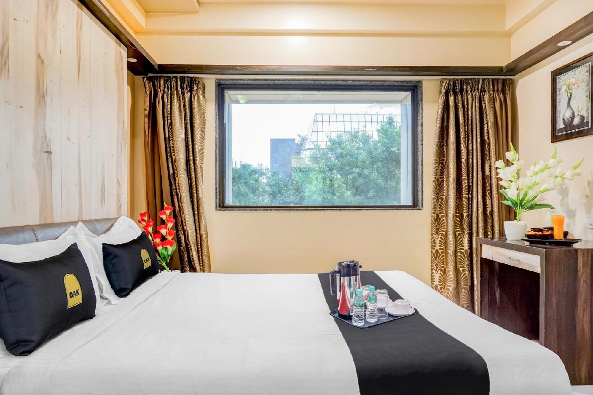 Hight Tej Palace Near Igi Airport Delhi