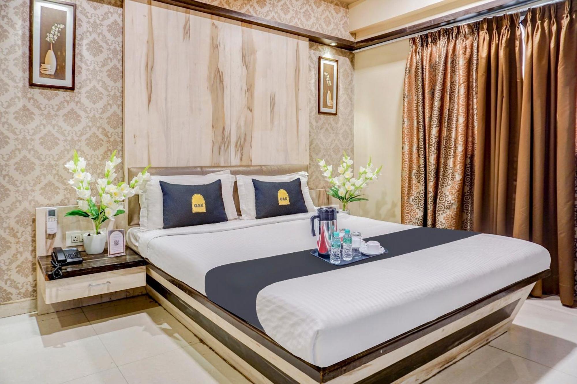 Hight Tej Palace Near Igi Airport Delhi Hotel New Delhi